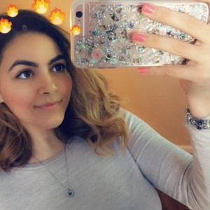 Ninoshka - Spanish tutor - Columbia