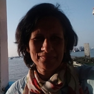 Sampada - Design teacher - Pune