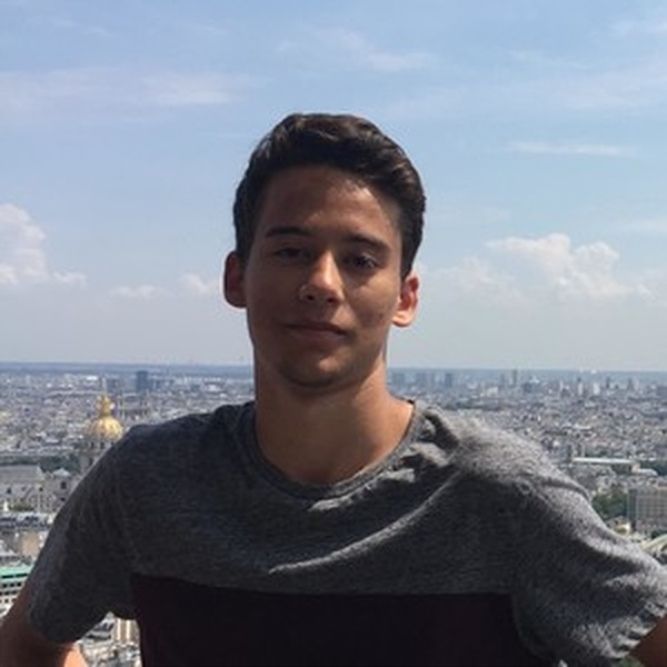 Kevin - Math tutor - Dollard-Des Ormeaux