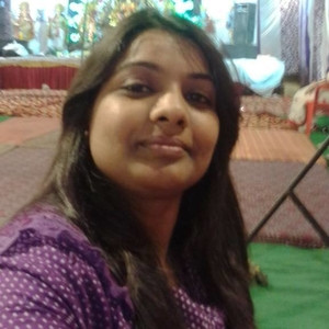 Ankita - Tax system tutor - Sonipat