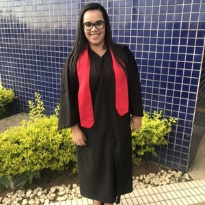 Flavia - Professor de direito civil - São José dos Campos