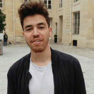 Ilyas - Prof de programmation - Noisy-le-Sec