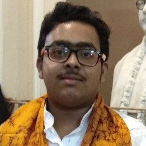 Ayan - English teacher - Kolkata