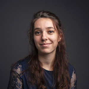 Chloé - Prof de préparation aux écoles d'art - Auzeville-Tolosane