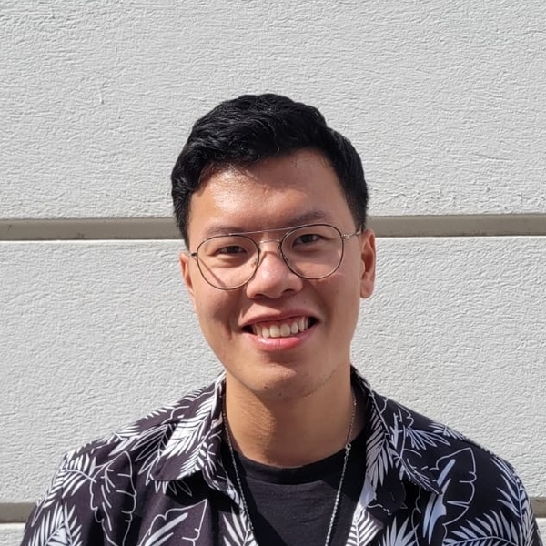 Vincent - Prof de maths - Tremblay-en-France