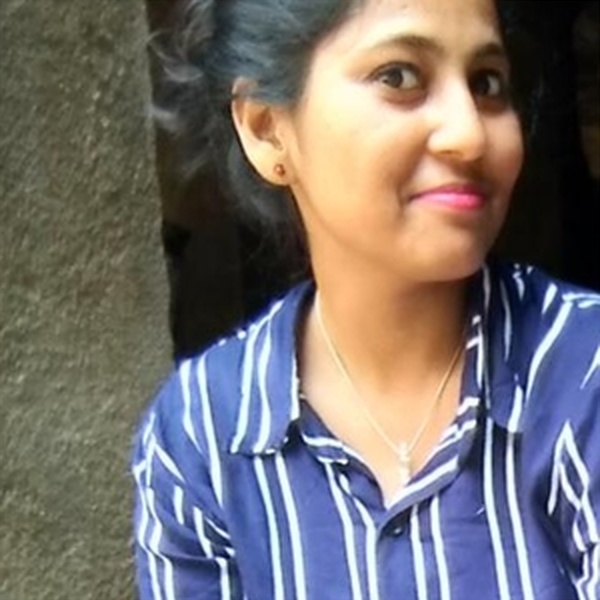 Nupur - History tutor - Pimpri-Chinchwad