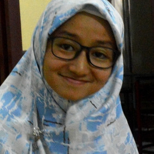 Sabita - Guru pekerjaan tangan - Jakarta Timur
