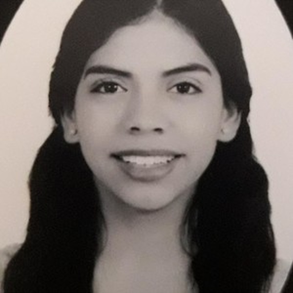 Marianne - Profe de derecho civil - Monterrey