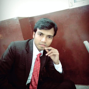 Gaurav - Graphisme tutor - Bareilly