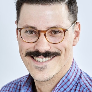 Pedro - Graphic design tutor - Taroona