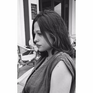 Marie - Prof de français - Saint-Antoine-du-Rocher