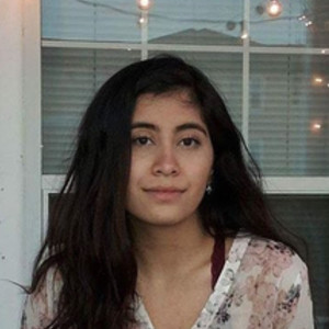 Thabata - Spanish tutor - DeRidder