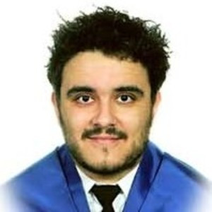 Óscar - Profe de matemáticas - Sevilla