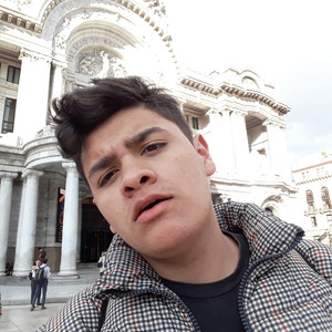 León - Profe de fotografía - Bogotá