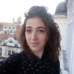 Mari carmen - Profe de ayuda con los deberes - Málaga