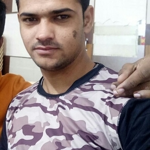 Pradeep - Biology Tutor - Pathradi