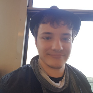 Antoine - Prof de physique - chimie - Versailles