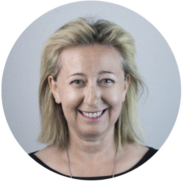 Nathalie - Prof d'initiation informatique - Paris 16e