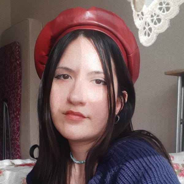 Pelin - Resim öğretmeni - Konya