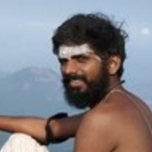Murali - Meditation tutor - Dona Paula