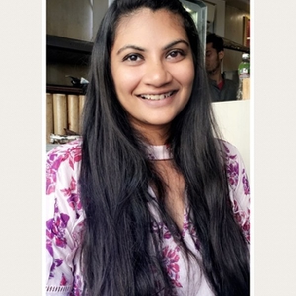 Pranali - Graduate Diploma in Law tutor - Ahmedabad