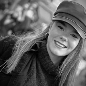 Zoé - Prof d'anglais - Schiltigheim