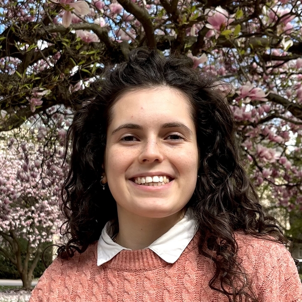 Clara - Prof de maths - Strasbourg