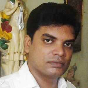 Chandan - Computer Basics Tutor - Rohraband