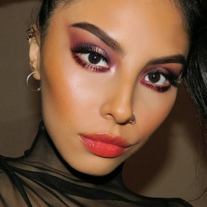 Natalia - Profesor maquillaje - Buenos Aires