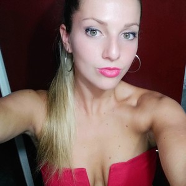 Rocio - Profe de apoyo escolar - Concepción del Uruguay