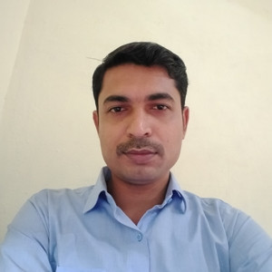 Amit - Microsoft Access tutor - Prayagraj