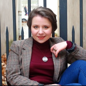 Emma - Prof de maths - Fleury-les-Aubrais