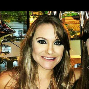 Ana - Professor de inglês - São Paulo