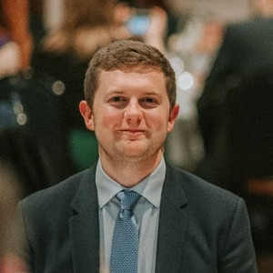 James - Tourism tutor - 