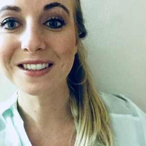 Melanie - Prof de français - Prévessin-Moëns