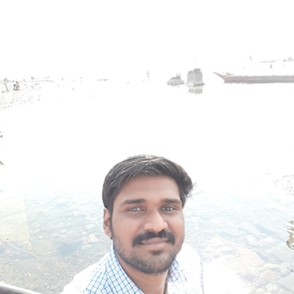Vivek - Agricultural sciences tutor - Chopda