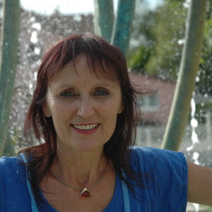 Vincente - Prof d'arts plastiques - Zimmersheim