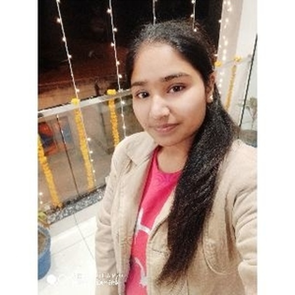 Ravneet - History tutor - Sahibzada Ajit Singh Nagar
