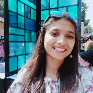 Sakshi - Tutor - Virar