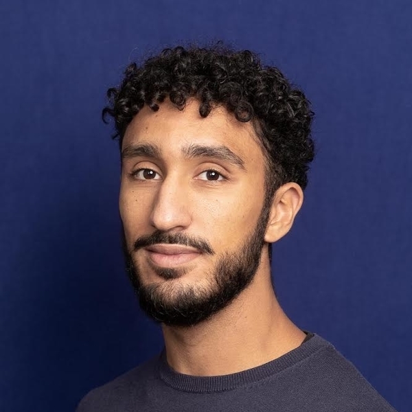 Karim - Prof de maths - Lille