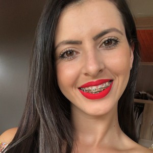 Lucieli - Professor de nutrição - Lagoa Vermelha