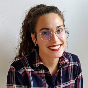 Emie - Prof d'initiation informatique - Marseille