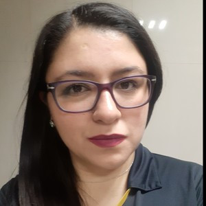 Bárbara - Profesor de economía - Ciudad Juárez