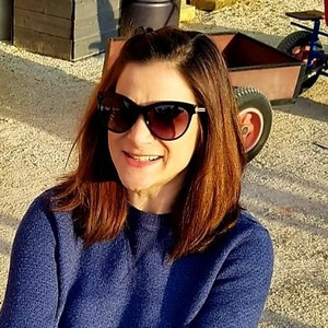 Virginie - Prof de leadership - Wavre