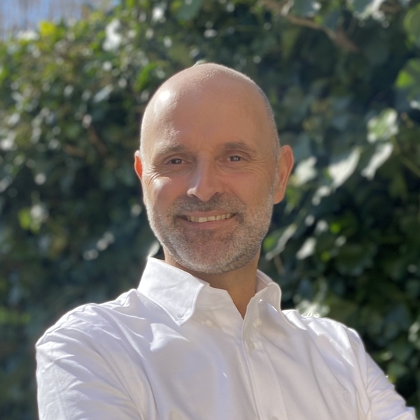 Guillaume - Prof de MAO - Le Chesnay