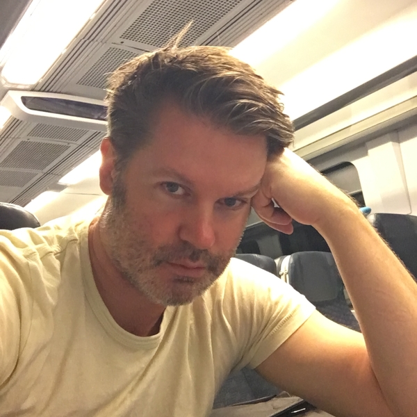 Luke - Photography tutor - London