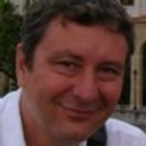 Antonio - Profe de álgebra - Marratxí