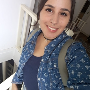 Rocío - profesor de prueba de admision universitaria - Ñuñoa