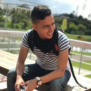 Jorge - Profe de C - Medellín