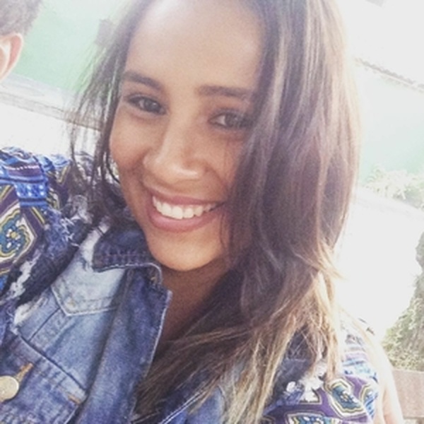 Alicia - Professor de Biologia - Portuguesa